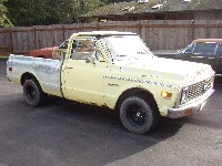 69 Dodge Charger Click Here